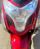 Sportpower Model Eagle 150CC brushless motor GY6 engine Max Speed 85kmh CDI system Front Rear Disc Brake Gasoline Motorcycles