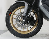 EEC COC Support ADVISER150CC Gasoline Scooters 4 Strokes Water-Cooled EFI System Max Speed 105km/h Powerful Moped for Adults