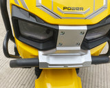 HighQuality Electric Scooter 2000W Motor 72V 32AH Lead Acid Battery Max Speed 65km/h Road High Speed Scooters on Road