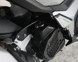 EEC COC Support ADVISER150CC Gasoline Scooters 4 Strokes Water-Cooled EFI System Max Speed 105km/h Powerful Moped for Adults