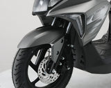OCR 125CC J25 1 Cylinder 4 Stroke Air-cooled Engine EFI System Front CBS Disc Brake Max Speed 85kmh Gas Moped with EEC