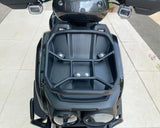 Best TANK E-Bike 2000W Motor Electric Scooter 72V 32Ah Lead Acid Battery Disc Brake Max Speed 75km/h Adults Electric Moped