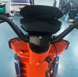 Model TTX MINI 2000W Motor Electric Mope 72V 20Ah Lead Acid/Lithium Battery Disc Brake Max Speed 60km/h Adults Electric Scooter