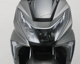 OCR 125CC J25 1 Cylinder 4 Stroke Air-cooled Engine EFI System Front CBS Disc Brake Max Speed 85kmh Gas Moped with EEC