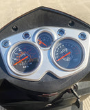 Sportpower Model Eagle 150CC brushless motor GY6 engine Max Speed 85kmh CDI system Front Rear Disc Brake Gasoline Motorcycles