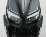 EEC COC Certificate Flash 50CC EFI System Disc Brake Mini Gasoline Scooters Max 45KM/H Gas Motorcycle From China Factory
