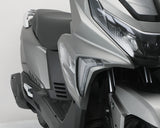 OCR 125CC J25 1 Cylinder 4 Stroke Air-cooled Engine EFI System Front CBS Disc Brake Max Speed 85kmh Gas Moped with EEC