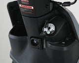 EPA EEC Certificate Support JOG R 50CC Air-cooled Engine EFI System Max Speed 45km/h Powerful Mini Gas Scooter for Adults