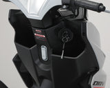 EEC Certificate DRV 125cc Air Cooled Engine EFI System Dual CBS Disc Brake Max Speed85km/h Powerful Gasoline Motorcycles on Road