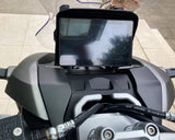 ADV 200CC, CVT, Water-cooling engine, ABS+TCS system, EFI system,Max.speed 120km/h