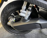 E4 OEM Factory Sales 2000W Motor Electric Scooter 72V 32Ah Lead Acid/Lithium Battery Hydraulic Brake Speed 85km/h Range Moped