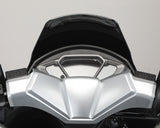 EEC Certificate DRV 125cc Air Cooled Engine EFI System Dual CBS Disc Brake Max Speed85km/h Powerful Gasoline Motorcycles on Road