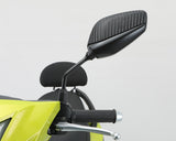 EEC EPA Certificate Jigger 50CC EFI Mini Essence Gasoline Scooter Air Cooled Brushless Motor Disc Brake 45km/h for Adults Moped
