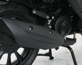 EEC COC Certificate Flash 50CC EFI System Disc Brake Mini Gasoline Scooters Max 45KM/H Gas Motorcycle From China Factory