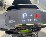 High Speed E4 2000W Motor Electric Motorcycles 72V 32Ah Lead Acid Lithium Battery Disc Brake Speed Max Speed 85km/h for Adults