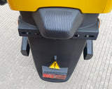 HighQuality Electric Scooter 2000W Motor 72V 32AH Lead Acid Battery Max Speed 65km/h Road High Speed Scooters on Road
