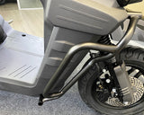 Factory Motorcycles TANK OEM Sales 2000W Motor Electric Scooter 72V 32Ah Lead Acid Battery Hydraulic Brake Speed 75km/h