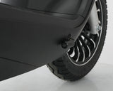 EEC COC Certificate K11 50CC Air-cooled Engine EFI System Max Speed 45km/h Powerful Mini Gas Scooter for Adults