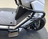 High Speed E4 2000W Motor Electric Motorcycles 72V 32Ah Lead Acid Lithium Battery Disc Brake Speed Max Speed 85km/h for Adults