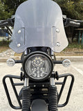 2026 New Style 4500W Motor Electric Motorcycle 72V 52AHLithium Battery Max Speed 80km/h Off Road Dirty E-Bike for Adults