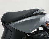 EPA EEC Certificate Support JOG R 50CC Air-cooled Engine EFI System Max Speed 45km/h Powerful Mini Gas Scooter for Adults