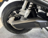 High Speed E4 2000W Motor Electric Motorcycles 72V 32Ah Lead Acid Lithium Battery Disc Brake Speed Max Speed 85km/h for Adults