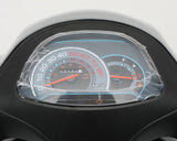 EPA EEC Certificate Support JOG R 50CC Air-cooled Engine EFI System Max Speed 45km/h Powerful Mini Gas Scooter for Adults