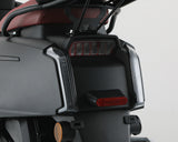 EEC COC Certificate K11 50CC Air-cooled Engine EFI System Max Speed 45km/h Powerful Mini Gas Scooter for Adults