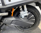 High Speed E4 2000W Motor Electric Motorcycles 72V 32Ah Lead Acid Lithium Battery Disc Brake Speed Max Speed 85km/h for Adults