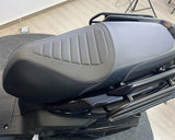 Factory Motorcycles TANK OEM Sales 2000W Motor Electric Scooter 72V 32Ah Lead Acid Battery Hydraulic Brake Speed 75km/h