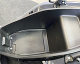 Factory Motorcycles TANK OEM Sales 2000W Motor Electric Scooter 72V 32Ah Lead Acid Battery Hydraulic Brake Speed 75km/h