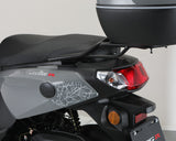 EPA EEC Certificate Support JOG R 50CC Air-cooled Engine EFI System Max Speed 45km/h Powerful Mini Gas Scooter for Adults