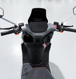YUNRONTECH FX Factory Sales 1500W Motor Electric Scooter 72V 20Ah Lead Acid/Lithium Battery Hydraulic Brake Speed 55km/h Range