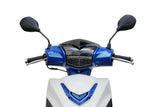 LINDY 150CC ,Front And Rear Disc Brake System,Jinlang J16-150 engine,air-cooled
