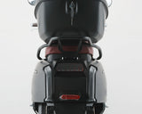 EEC COC Certificate K11 50CC Air-cooled Engine EFI System Max Speed 45km/h Powerful Mini Gas Scooter for Adults