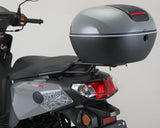 EPA EEC Certificate Support JOG R 50CC Air-cooled Engine EFI System Max Speed 45km/h Powerful Mini Gas Scooter for Adults