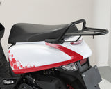 EEC COC certified S9 50CC mini Gasoline Scooters Air-Cooled 4 Stroke Engine front Disc Brake 45km/h 25km/h max speed on road