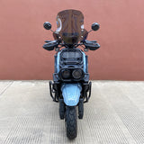 TANK1 150CC EPA, air-cooling GY6 engine, front and rear disc brake system, Carburetor system,