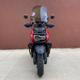 TANK3 200CC EPA, air-cooling K29 engine, ABS brake system, EFI system