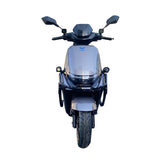 Ninth, Electric scooter, 1500W72V, Leadacid or lithium motorcycle