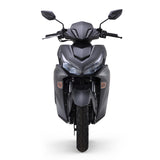 NVX 150CC, Water-cooling engine, AABS+TCS, EFI system,Max.speed 105km/h