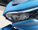 NVX, Electric scooter, 3000W72V,  Equipped lithium motorcycle