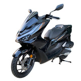 PCX 150CC, Water-cooling engine, ABS+TCS, EFI system,Max.speed 105km/h