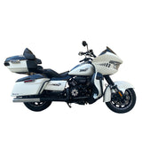 Touring Motorcycle 800CC, V-twins water-cooling engine, ABS+TCS, EFI system, Max.speed 160km/h