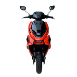 Jihe, Electric scooter, 3000W72V, Equipped Leadacid or lithium