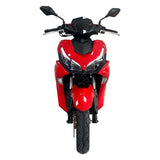 NVX 200CC, Water-cooling engine, ABS+TCS, EFI system,Max.speed 120km/h