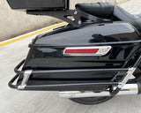 Touring Motorcycle 500CC, V-twins water-cooling enginee, ABS disc brake, EFI system; Max.speed 140km/h