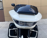 Touring Motorcycle 800CC, V-twins water-cooling engine, ABS+TCS, EFI system, Max.speed 160km/h