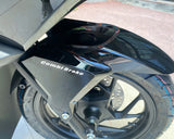 Vario 125CC, EURO5+, air-cooling K44 Engine, front and rear disc brake system, EFI system