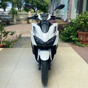 Vario 150CC EPA, air-cooling GY6 engine, front and rear disc brake system, Carburetor system